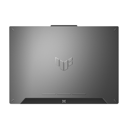 Asus TUF Gaming F17 | Intel® Core™ i7-13620H, RTX™ 4050 6GB, 16GB DDR5, 17.3-inch FHD IPS 144Hz - Mecha Gray Gaming Laptop Asus TUF Gaming F17 | Intel® Core™ i7-13620H, RTX™ 4050 6GB, 16GB DDR5, 17.3-inch FHD IPS 144Hz - Mecha Gray Gaming Laptop